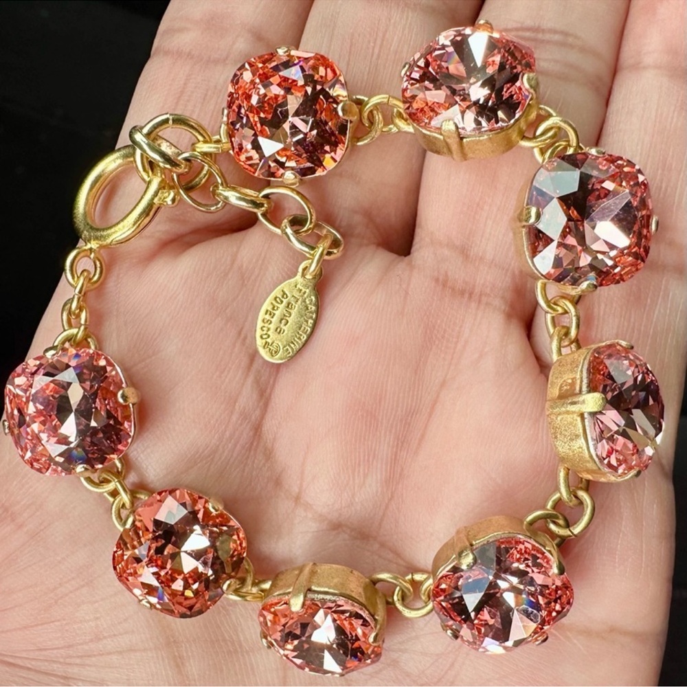 BRAND NEW Catherine Popesco Bracelet